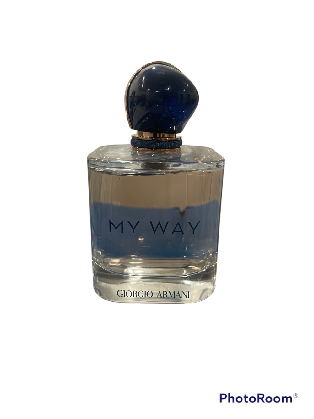 Giorgio Armani My Way Perfume 90ml